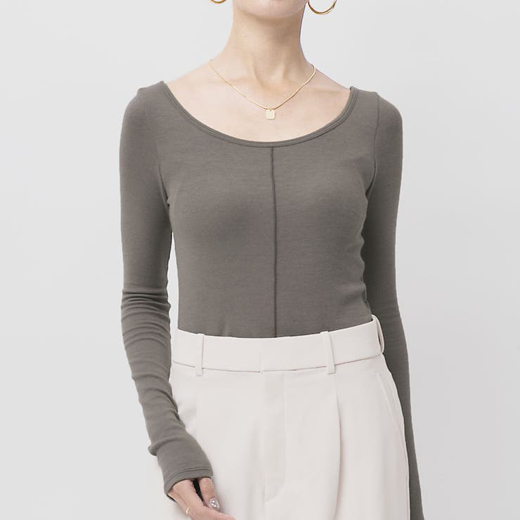 アワワコール カットソー OURWACOAL | ギャレリア Bag&Luggage | 詳細画像11