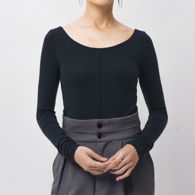 アワワコール カットソー OURWACOAL | ギャレリア Bag&Luggage | 詳細画像13