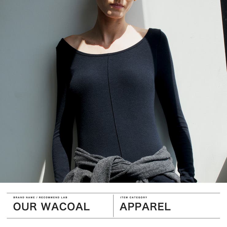 アワワコール カットソー OURWACOAL | ギャレリア Bag&Luggage | 詳細画像2