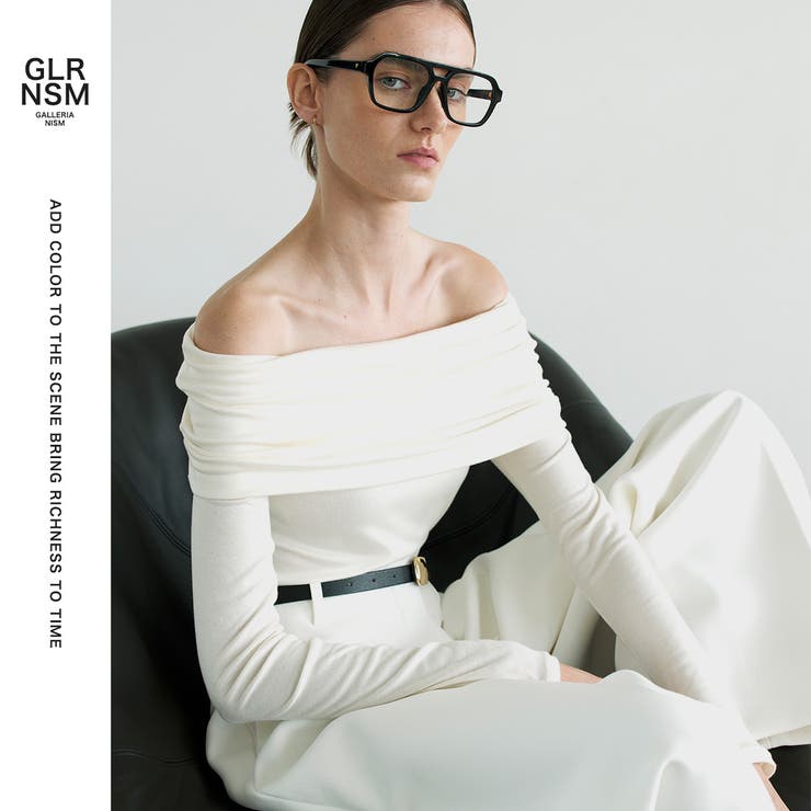 アワワコール オフショルダー OURWACOAL | ギャレリア Bag&Luggage | 詳細画像6