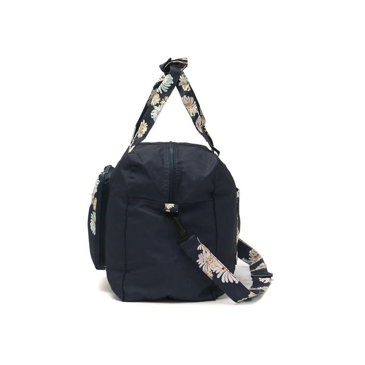 KENZO ボストンバッグ クラシカル ビンテージ（ポール&ジョー