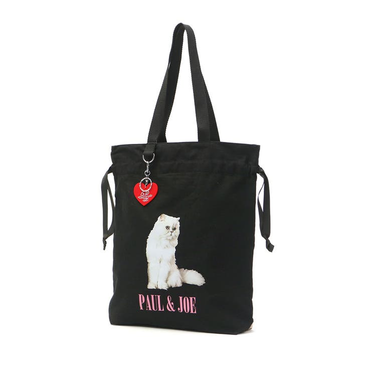 ポールアンドジョーアクセソワ トートバッグ PAUL＆JOE[品番