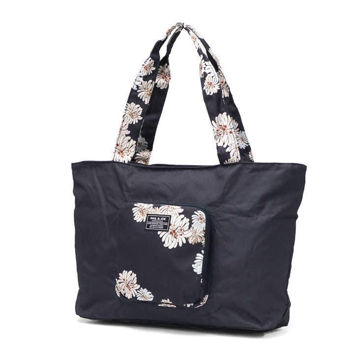 ポールアンドジョーアクセソワ トートバッグ PAUL＆JOEACCESSOIRE… | ギャレリア Bag＆Luggage | 詳細画像11 