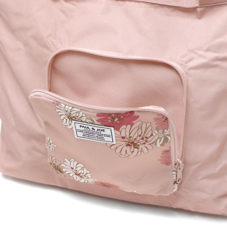 ポールアンドジョーアクセソワ トートバッグ PAUL＆JOEACCESSOIRE… | ギャレリア Bag＆Luggage | 詳細画像17 