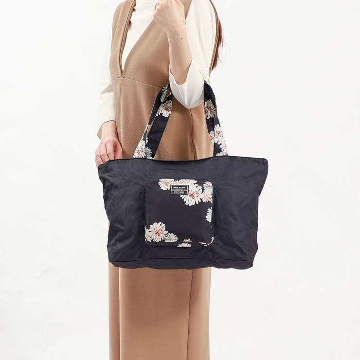 ポールアンドジョーアクセソワ トートバッグ PAUL＆JOEACCESSOIRE… | ギャレリア Bag＆Luggage | 詳細画像3 