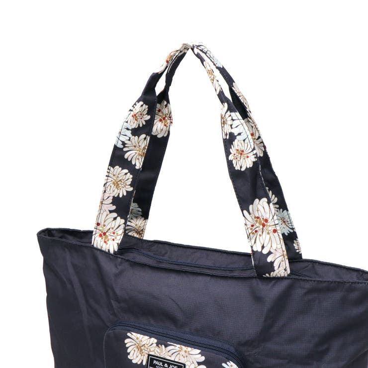 ポールアンドジョーアクセソワ トートバッグ PAUL＆JOEACCESSOIRE… | ギャレリア Bag＆Luggage | 詳細画像22 