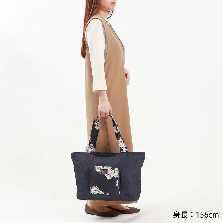 ポールアンドジョーアクセソワ トートバッグ PAUL＆JOEACCESSOIRE… | ギャレリア Bag＆Luggage | 詳細画像4 