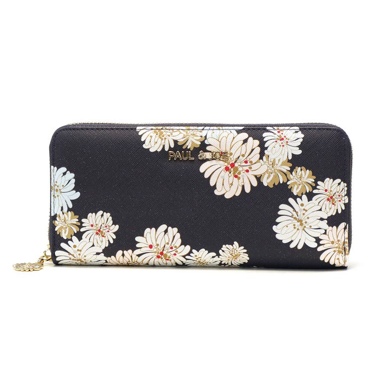 ポールアンドジョーアクセソワ 長財布 PAUL＆JOEACCESSOIRES | ギャレリア Bag＆Luggage | 詳細画像7 