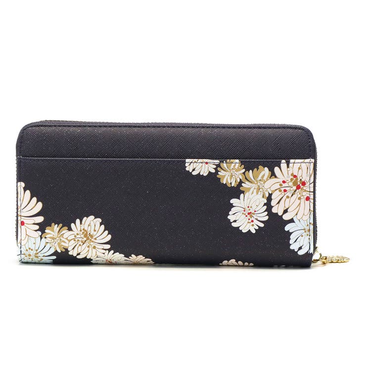 ポールアンドジョーアクセソワ 長財布 PAUL＆JOEACCESSOIRES | ギャレリア Bag＆Luggage | 詳細画像9 