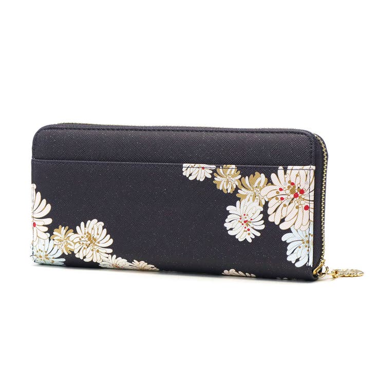 ポールアンドジョーアクセソワ 長財布 PAUL＆JOEACCESSOIRES | ギャレリア Bag＆Luggage | 詳細画像10 