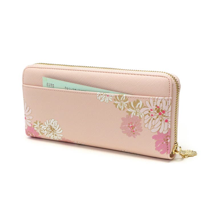 ポールアンドジョーアクセソワ 長財布 PAUL＆JOEACCESSOIRES | ギャレリア Bag＆Luggage | 詳細画像12 