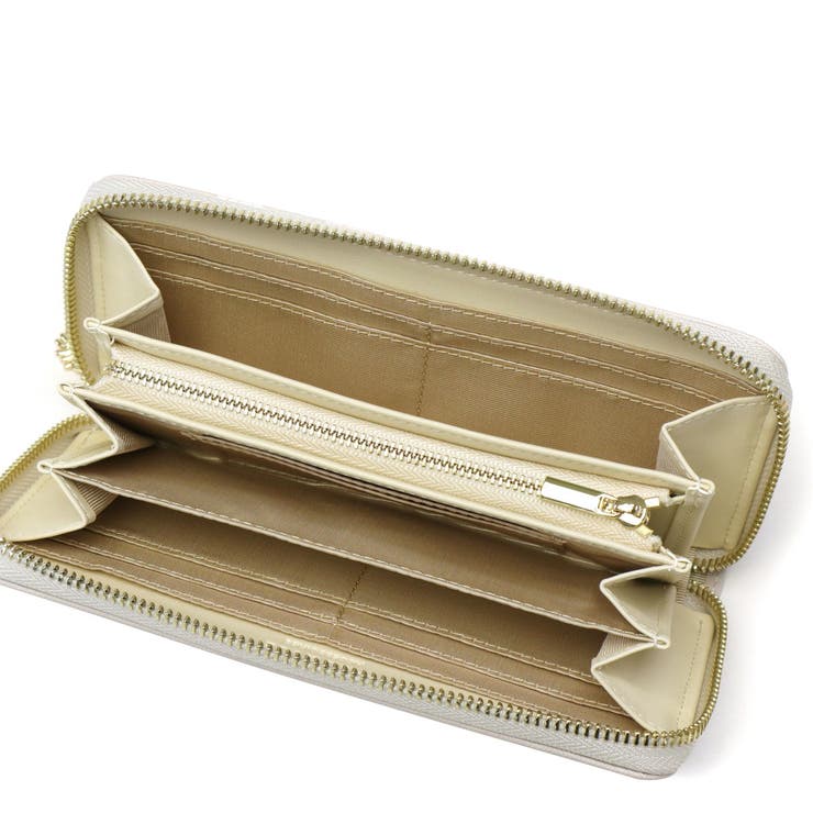 ポールアンドジョーアクセソワ 長財布 PAUL＆JOEACCESSOIRES | ギャレリア Bag＆Luggage | 詳細画像13 