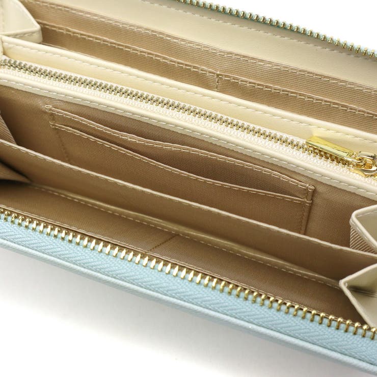 ポールアンドジョーアクセソワ 長財布 PAUL＆JOEACCESSOIRES | ギャレリア Bag＆Luggage | 詳細画像15 