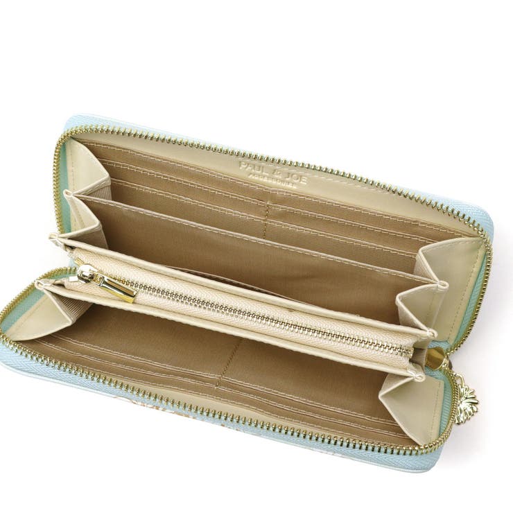 ポールアンドジョーアクセソワ 長財布 PAUL＆JOEACCESSOIRES | ギャレリア Bag＆Luggage | 詳細画像16 