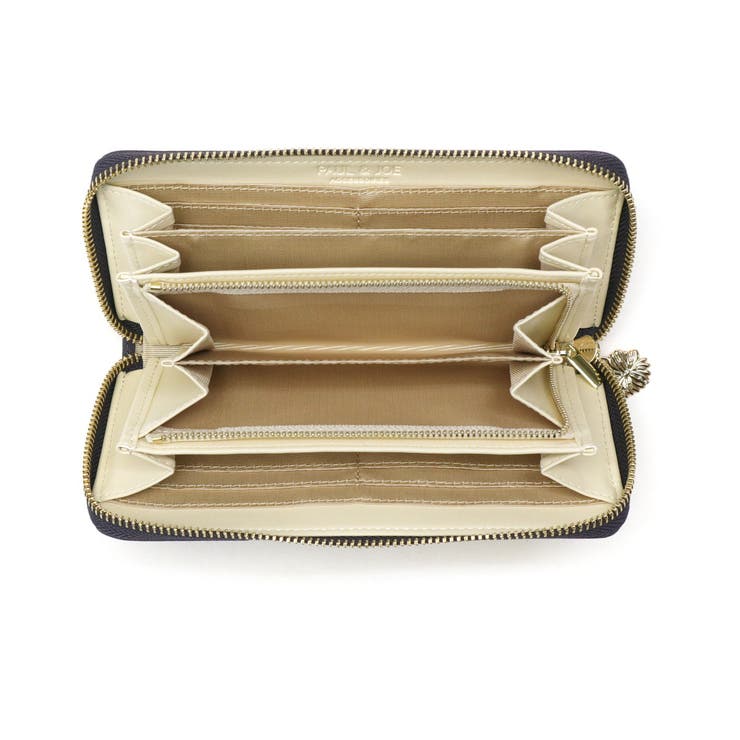 ポールアンドジョーアクセソワ 長財布 PAUL＆JOEACCESSOIRES | ギャレリア Bag＆Luggage | 詳細画像17 