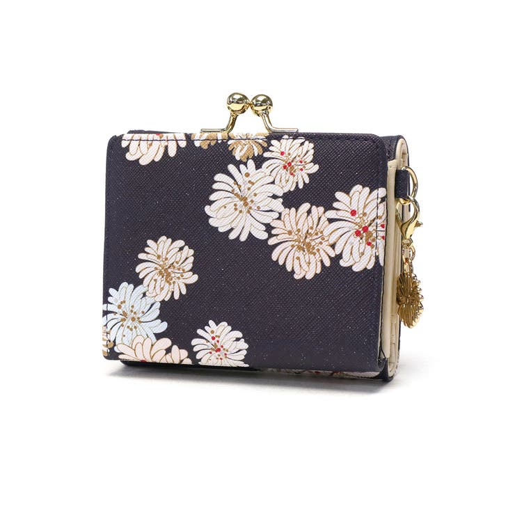 ポールアンドジョーアクセソワ 三つ折り財布 PAUL＆JOEACCESSOIRE… | ギャレリア Bag＆Luggage | 詳細画像10 