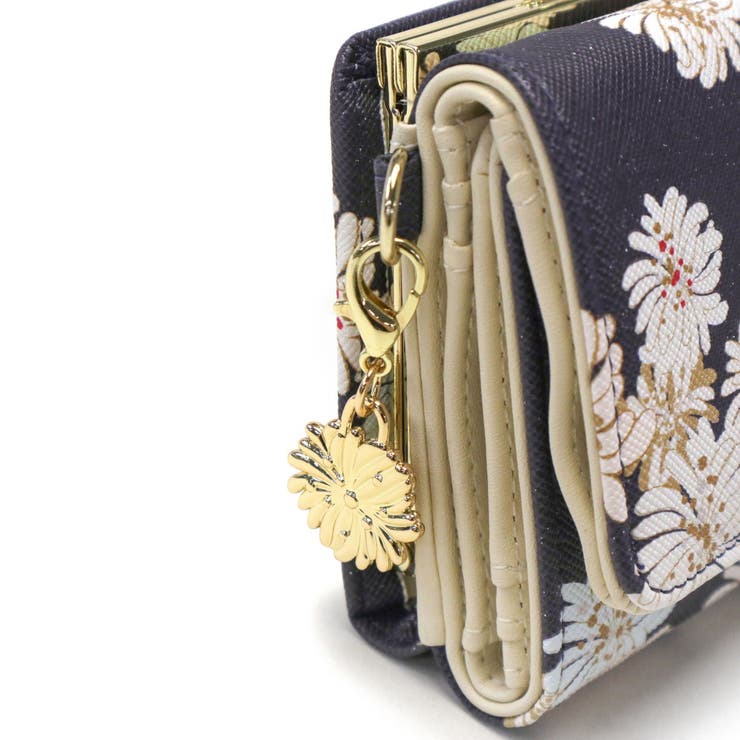 ポールアンドジョーアクセソワ 三つ折り財布 PAUL＆JOEACCESSOIRE… | ギャレリア Bag＆Luggage | 詳細画像17 