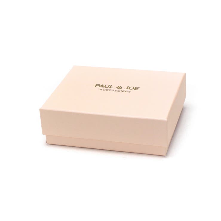 ポールアンドジョーアクセソワ 三つ折り財布 PAUL＆JOEACCESSOIRE… | ギャレリア Bag＆Luggage | 詳細画像19 