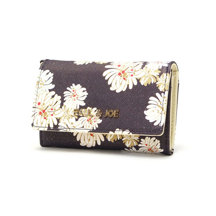 ポール&ジョーアクセソワ 名刺入れ レディース | ギャレリア Bag＆Luggage | 詳細画像7 