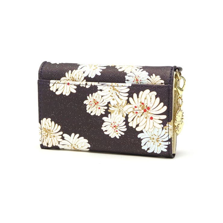 ポール&ジョーアクセソワ 名刺入れ レディース | ギャレリア Bag＆Luggage | 詳細画像11 