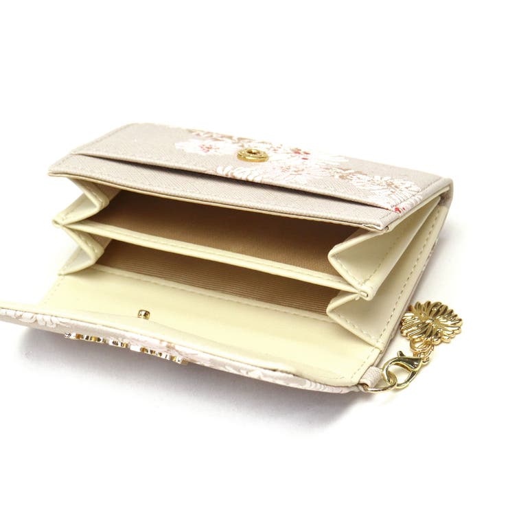 ポール&ジョーアクセソワ 名刺入れ レディース | ギャレリア Bag＆Luggage | 詳細画像14 