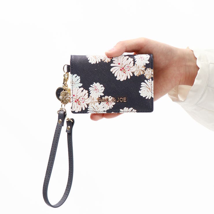 ポール&ジョーアクセソワ パスケース 落ちない | ギャレリア Bag＆Luggage | 詳細画像2 