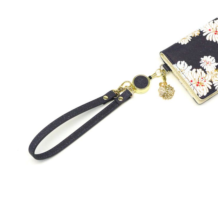 ポール&ジョーアクセソワ パスケース 落ちない | ギャレリア Bag＆Luggage | 詳細画像16 