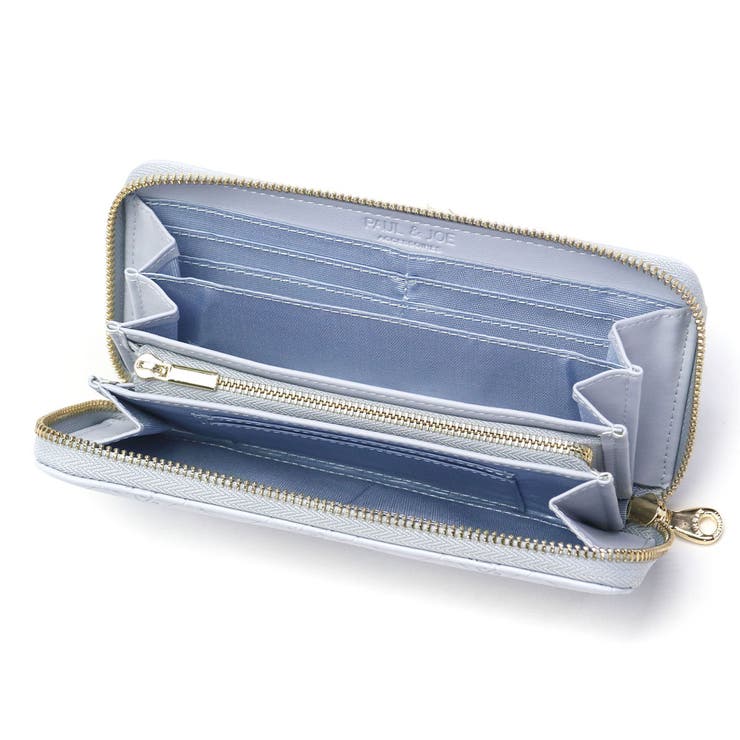 PAUL＆JOE ACCESSOIRES 財布 | ギャレリア Bag＆Luggage | 詳細画像16 