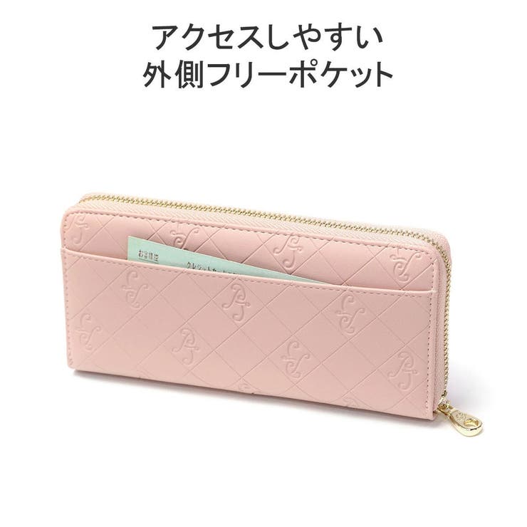 PAUL＆JOE ACCESSOIRES 財布 | ギャレリア Bag＆Luggage | 詳細画像5 