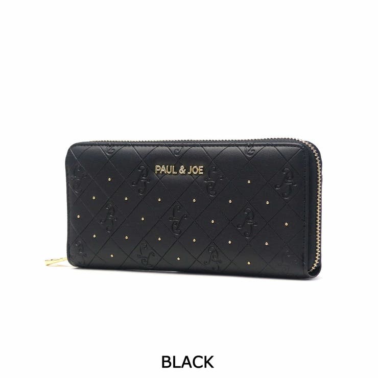 PAUL＆JOE ACCESSOIRES 財布 | ギャレリア Bag＆Luggage | 詳細画像6 