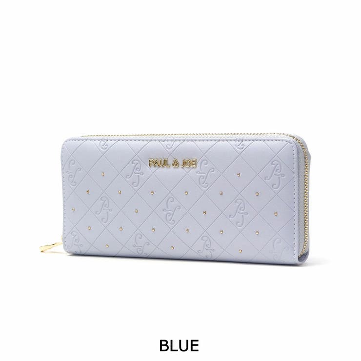 ブルー | PAUL＆JOE ACCESSOIRES 財布 | ギャレリア Bag＆Luggage