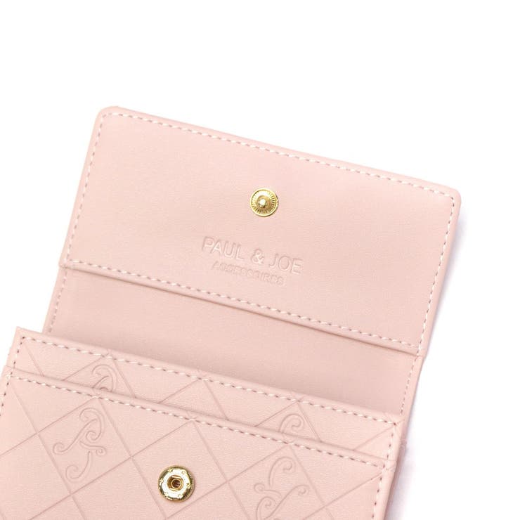 PAUL＆JOE ACCESSOIRES 名刺入れ | ギャレリア Bag＆Luggage | 詳細画像15 