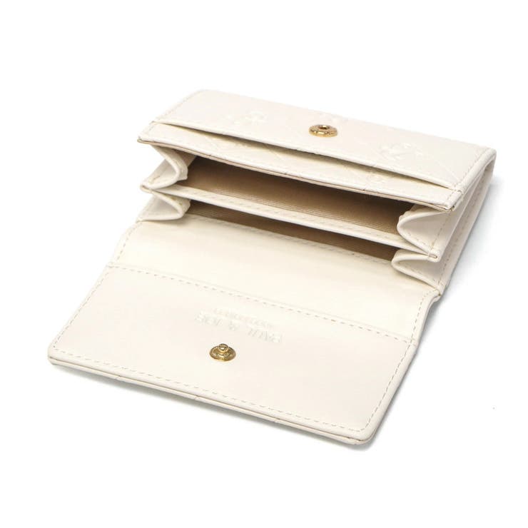 PAUL＆JOE ACCESSOIRES 名刺入れ | ギャレリア Bag＆Luggage | 詳細画像17 