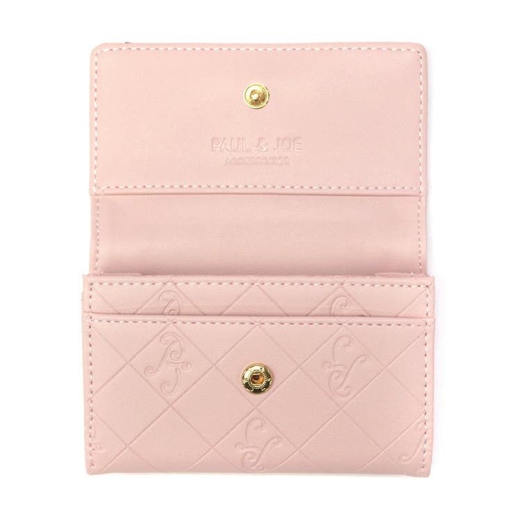 PAUL＆JOE ACCESSOIRES 名刺入れ | ギャレリア Bag＆Luggage | 詳細画像18 