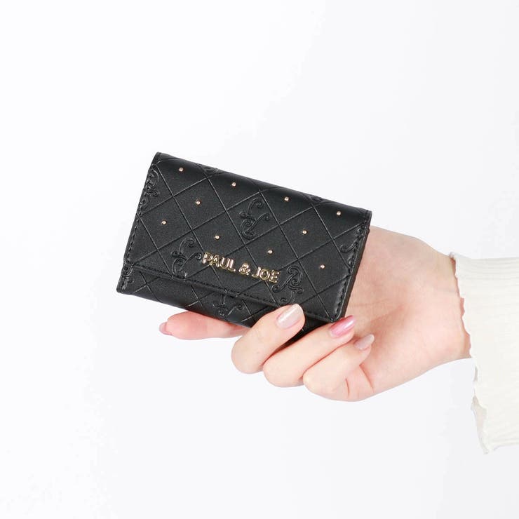 PAUL＆JOE ACCESSOIRES 名刺入れ | ギャレリア Bag＆Luggage | 詳細画像2 