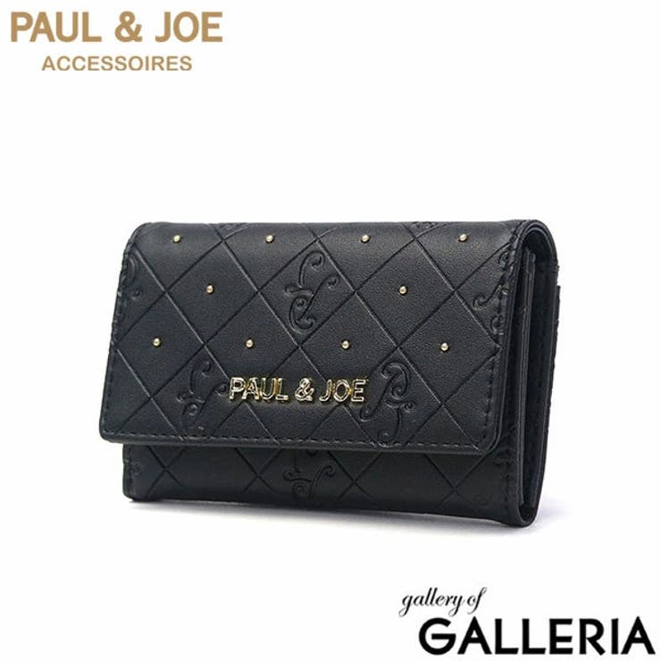 PAUL＆JOE ACCESSOIRES 名刺入れ | ギャレリア Bag＆Luggage | 詳細画像20 