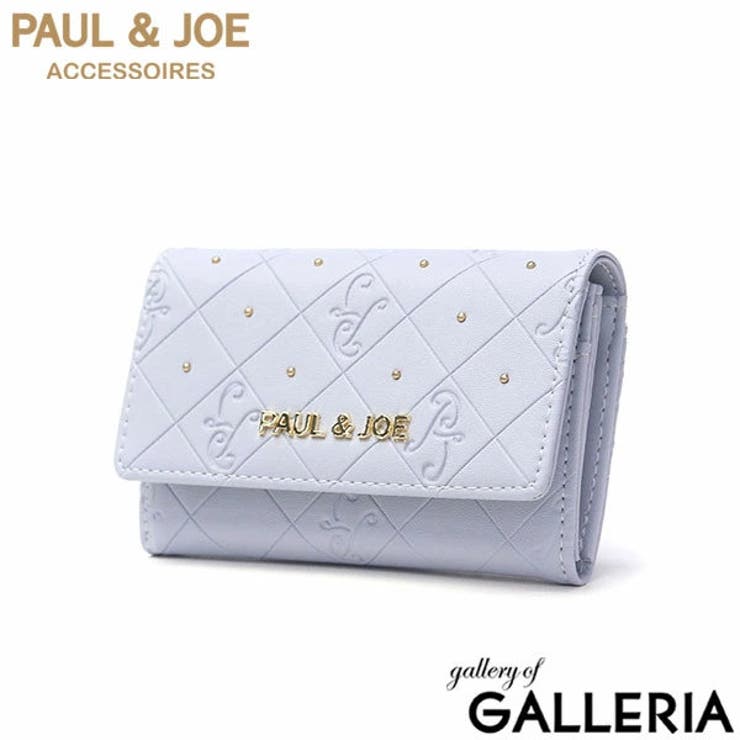 PAUL＆JOE ACCESSOIRES 名刺入れ | ギャレリア Bag＆Luggage | 詳細画像22 