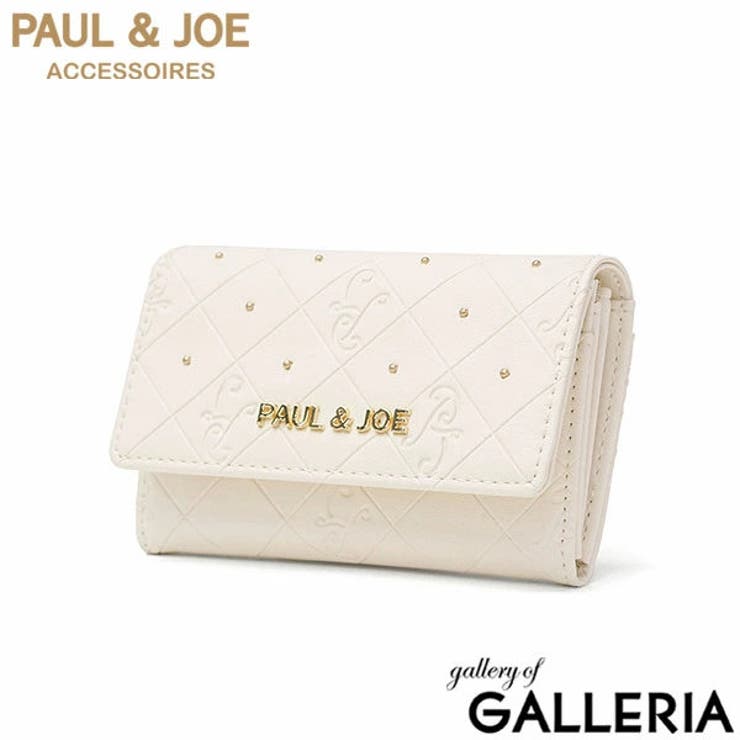 PAUL＆JOE ACCESSOIRES 名刺入れ | ギャレリア Bag＆Luggage | 詳細画像23 