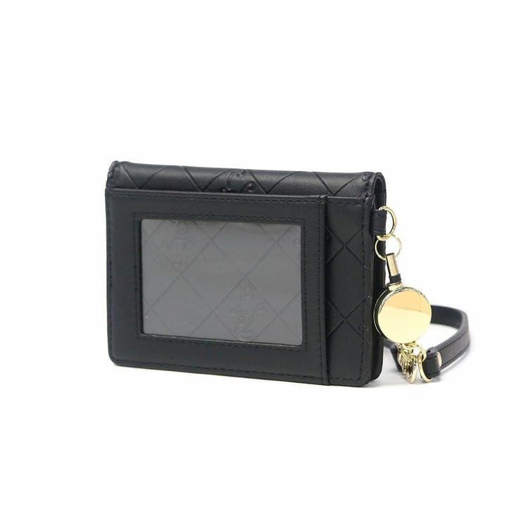 PAUL＆JOE ACCESSOIRES パスケース | ギャレリア Bag＆Luggage | 詳細画像14 