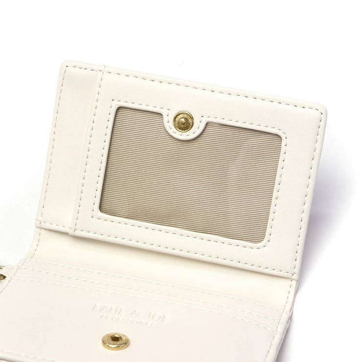 PAUL＆JOE ACCESSOIRES パスケース | ギャレリア Bag＆Luggage | 詳細画像15 