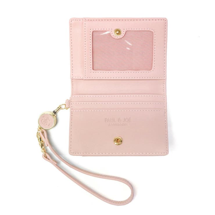 PAUL＆JOE ACCESSOIRES パスケース | ギャレリア Bag＆Luggage | 詳細画像17 