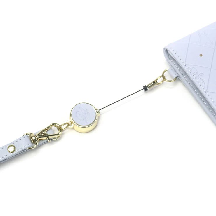 PAUL＆JOE ACCESSOIRES パスケース | ギャレリア Bag＆Luggage | 詳細画像18 