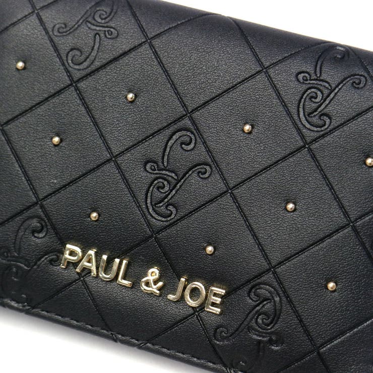 PAUL＆JOE ACCESSOIRES パスケース | ギャレリア Bag＆Luggage | 詳細画像19 