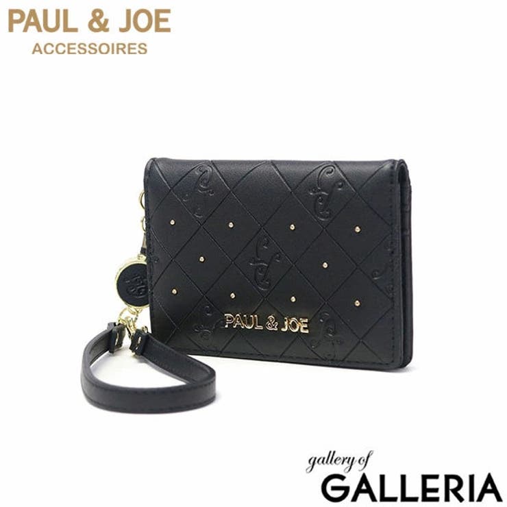 PAUL＆JOE ACCESSOIRES パスケース | ギャレリア Bag＆Luggage | 詳細画像20 