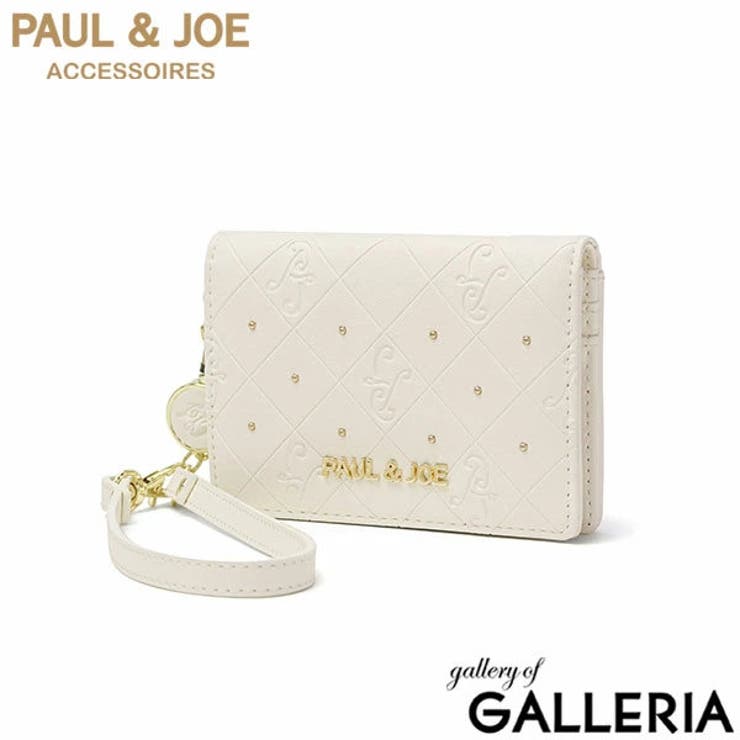 PAUL＆JOE ACCESSOIRES パスケース | ギャレリア Bag＆Luggage | 詳細画像23 