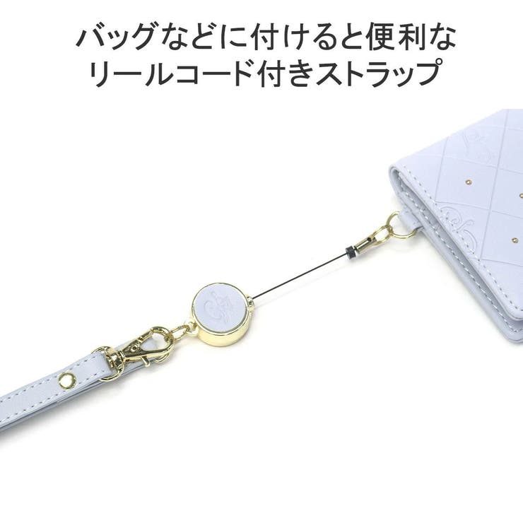 PAUL＆JOE ACCESSOIRES パスケース | ギャレリア Bag＆Luggage | 詳細画像6 