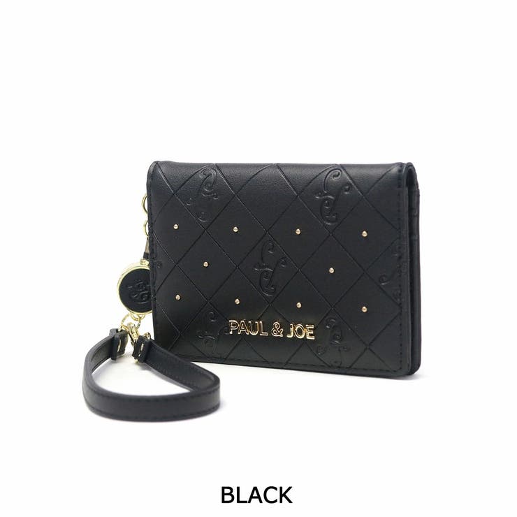 PAUL＆JOE ACCESSOIRES パスケース | ギャレリア Bag＆Luggage | 詳細画像7 