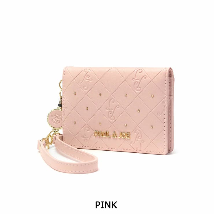 PAUL＆JOE ACCESSOIRES パスケース | ギャレリア Bag＆Luggage | 詳細画像8 