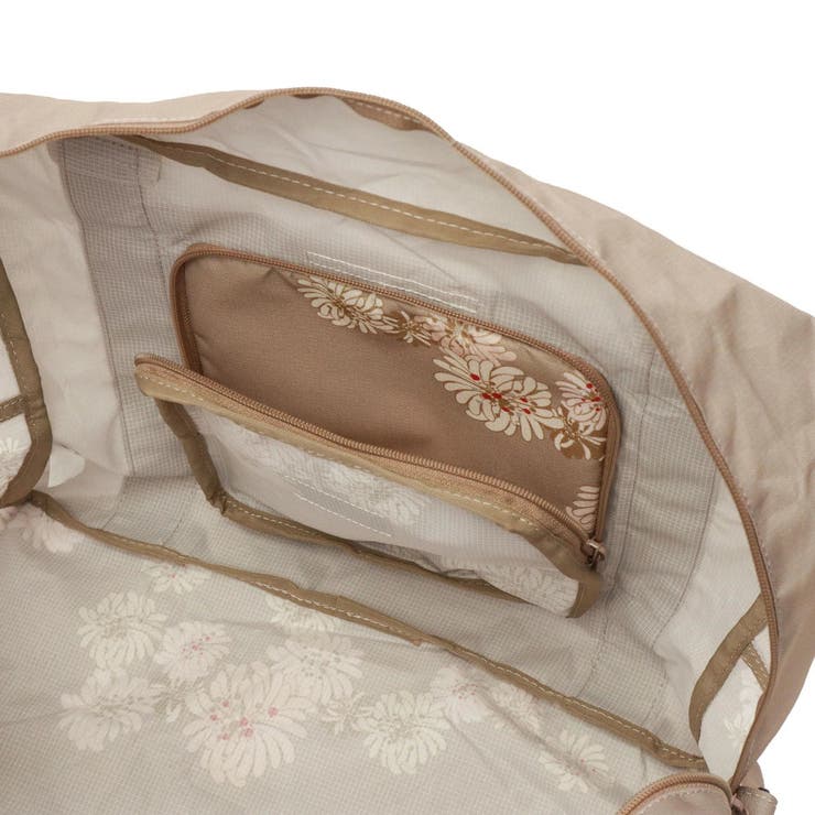 PAUL＆JOE ACCESSOIRES ボストンバッグ | ギャレリア Bag＆Luggage | 詳細画像14 