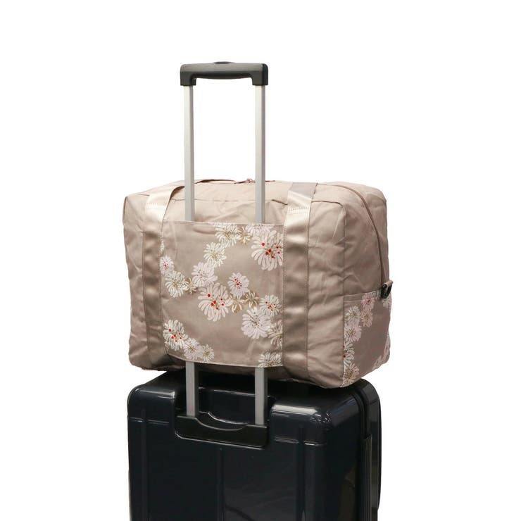 PAUL＆JOE ACCESSOIRES ボストンバッグ | ギャレリア Bag＆Luggage | 詳細画像15 